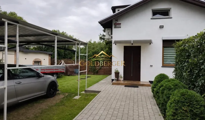 Działka rod Poznań Dębiec, ul. Droga Dębińska