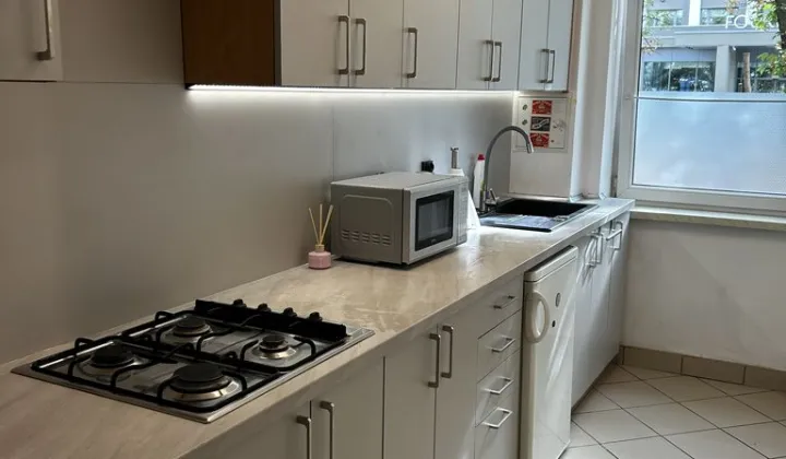 Mieszkanie 1-pokojowe Wrocław Gajowice, ul. Gajowicka