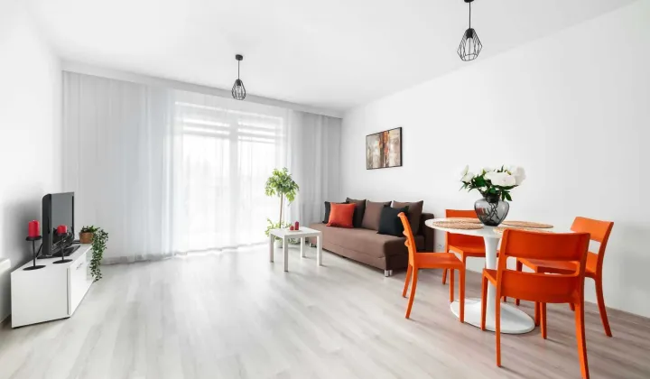 Mieszkanie 1-pokojowe Lublin, ul. Obrońców Lublina