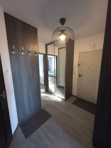 Mieszkanie 2-pokojowe Lublin Czechów, ul. Koncertowa. Zdjęcie 9