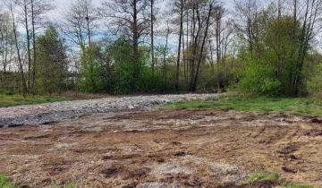 Działka budowlana Kamieniec
