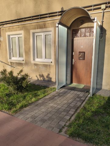 Mieszkanie 1-pokojowe Konstancin-Jeziorna Konstancin, ul. Mirkowska . Zdjęcie 1
