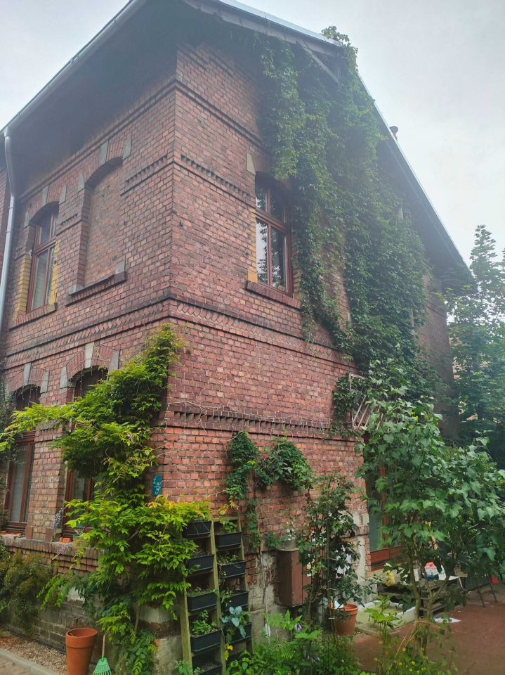 dom wolnostojący Gdańsk Wrzeszcz