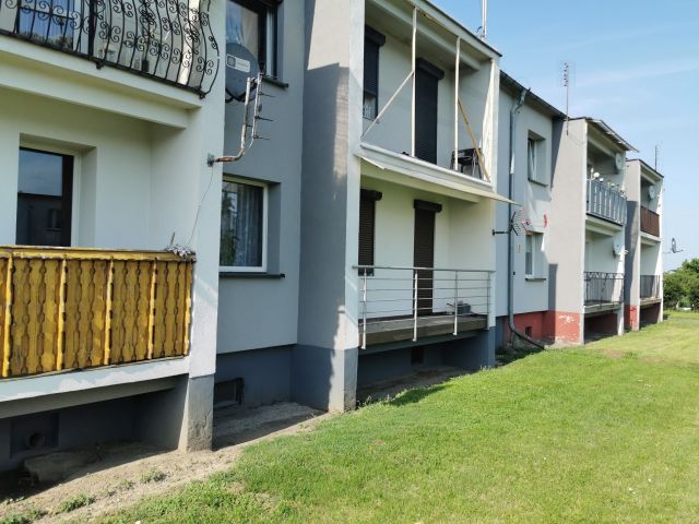 Mieszkanie 3-pokojowe Głubczyce-Sady. Zdjęcie 1