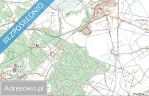 Działka budowlana Gzin. Zdjęcie 2