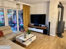 dom wolnostojący, 4 pokoje Brzeźno, os. Kociołki. Zdjęcie 1