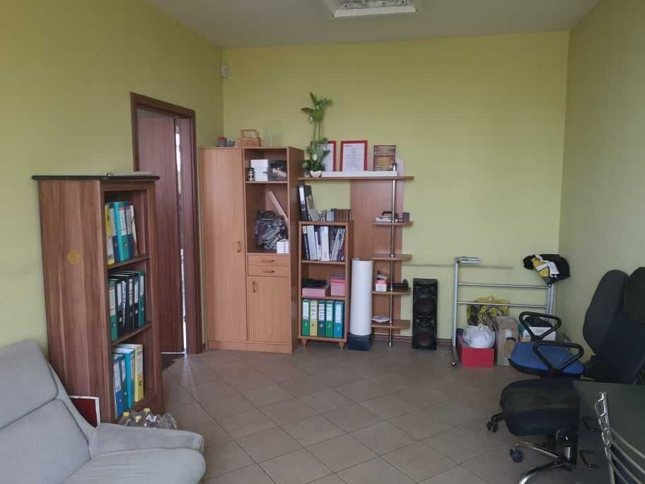 Biuro Łuków, ul. Wójtostwo. Zdjęcie 8