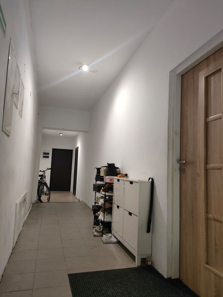 dom szeregowy Przasnysz, ul. Miła. Zdjęcie 8