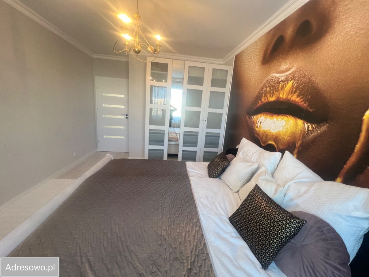 Mieszkanie 3-pokojowe Piława Górna, ul. Osiedlowa