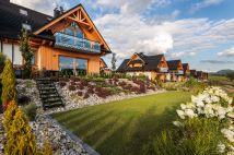 Mieszkanie 3-pokojowe Kluszkowce, ul. Za Stylchyn. Zdjęcie 1