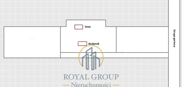 Działka siedliskowa Siedliska. Zdjęcie 9