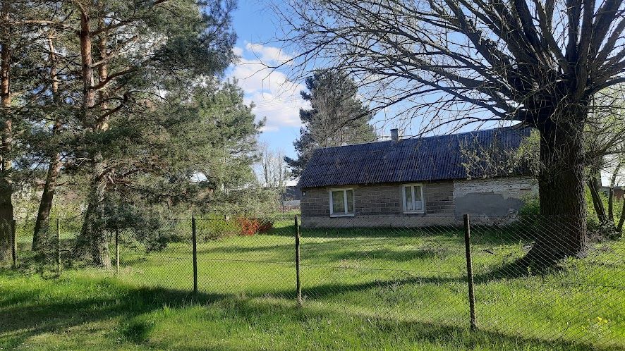 Działka budowlana Wielka Wieś A Charlawa. Zdjęcie 6