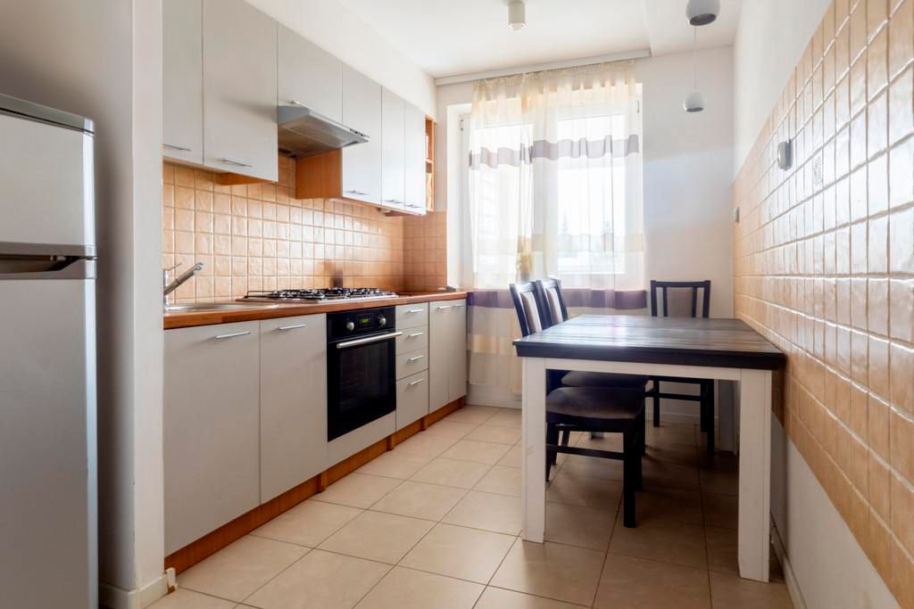 Mieszkanie 2-pokojowe Rzeszów, ul. Zofii Chrzanowskiej. Zdjęcie 4