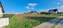 Działka budowlana Nieciszów, ul. Lniana