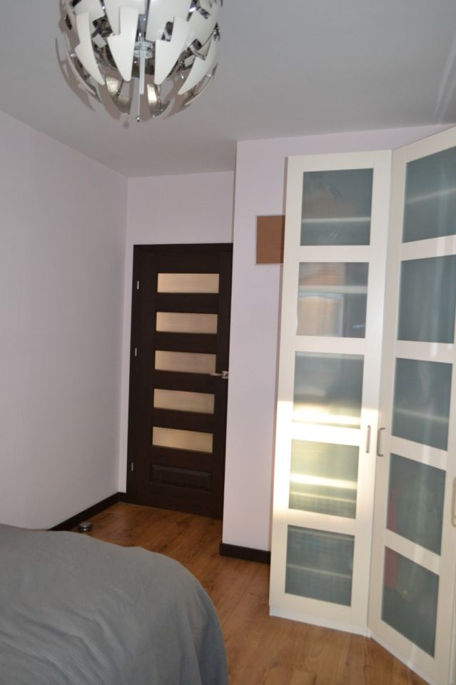 Mieszkanie 3-pokojowe Kraków Podgórze, ul. Aleksandry. Zdjęcie 11