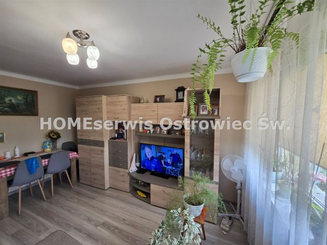 Mieszkanie 2-pokojowe Ostrowiec Świętokrzyski Ludwików, ul. Śliska. Zdjęcie 2