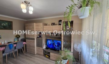 Mieszkanie 2-pokojowe Ostrowiec Świętokrzyski Ludwików, ul. Śliska