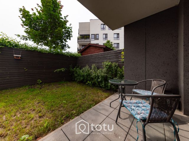 Mieszkanie 2-pokojowe Warszawa Ursynów, ul. Pieskowa Skała. Zdjęcie 2