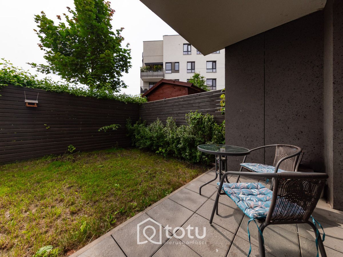 Mieszkanie 2-pokojowe Warszawa Ursynów, ul. Pieskowa Skała. Zdjęcie 2