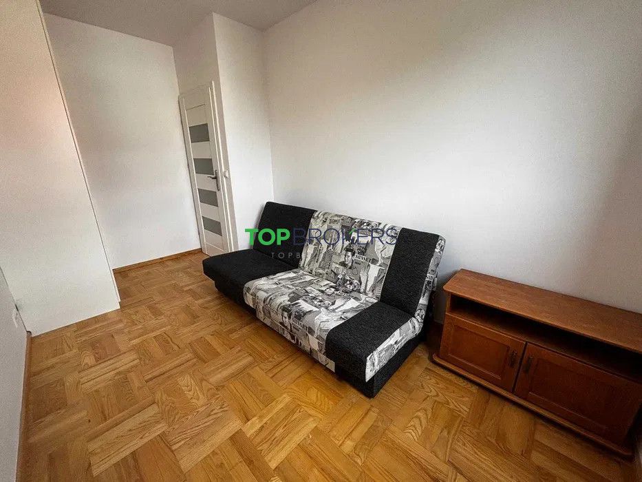 Mieszkanie 3-pokojowe Warszawa Włochy, ul. Stawy. Zdjęcie 5