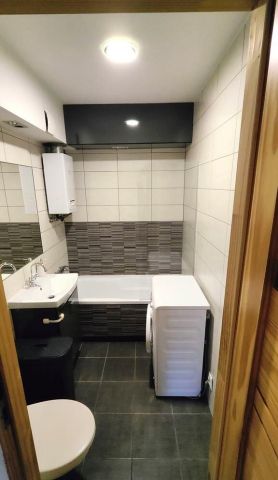 Mieszkanie 3-pokojowe Katowice os. Tysiąclecia, ul. Tysiąclecia. Zdjęcie 6