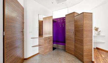 Mieszkanie 4-pokojowe Warszawa Śródmieście, ul. Zygmunta Słomińskiego