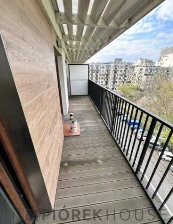 Mieszkanie 3-pokojowe Warszawa Praga-Południe, ul. Jana Nowaka-Jeziorańskiego. Zdjęcie 16