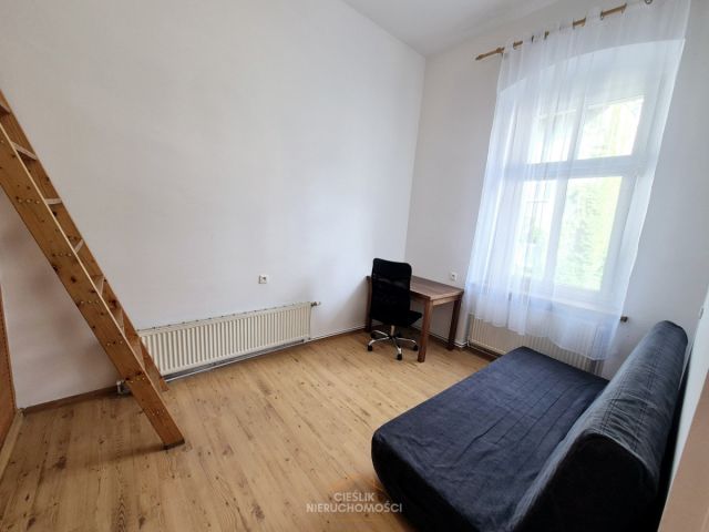 Mieszkanie 2-pokojowe Gliwice Śródmieście, ul. Norberta Barlickiego. Zdjęcie 11