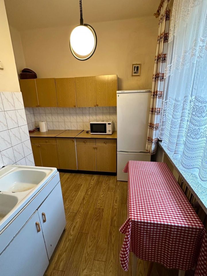 Mieszkanie 2-pokojowe Dębica, os. Matejki. Zdjęcie 5