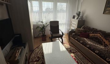 Mieszkanie 3-pokojowe Częstochowa Wrzosowiak, ul. Sportowa
