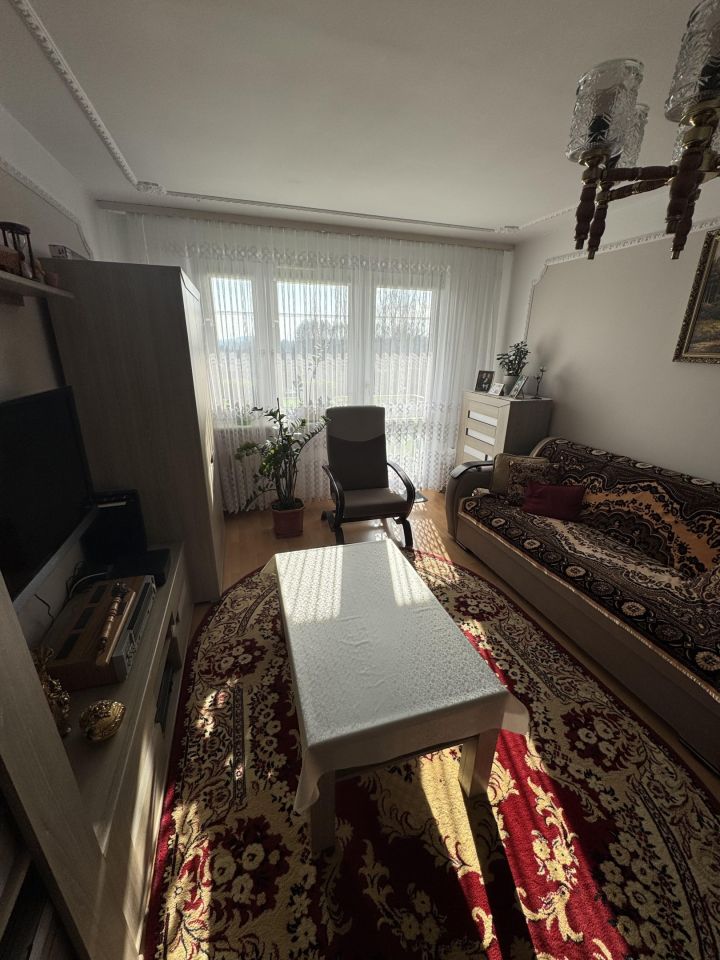 Mieszkanie 3-pokojowe Częstochowa Wrzosowiak, ul. Sportowa. Zdjęcie 12