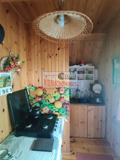 dom wolnostojący, 3 pokoje Wólka Wiciejowska. Zdjęcie 7
