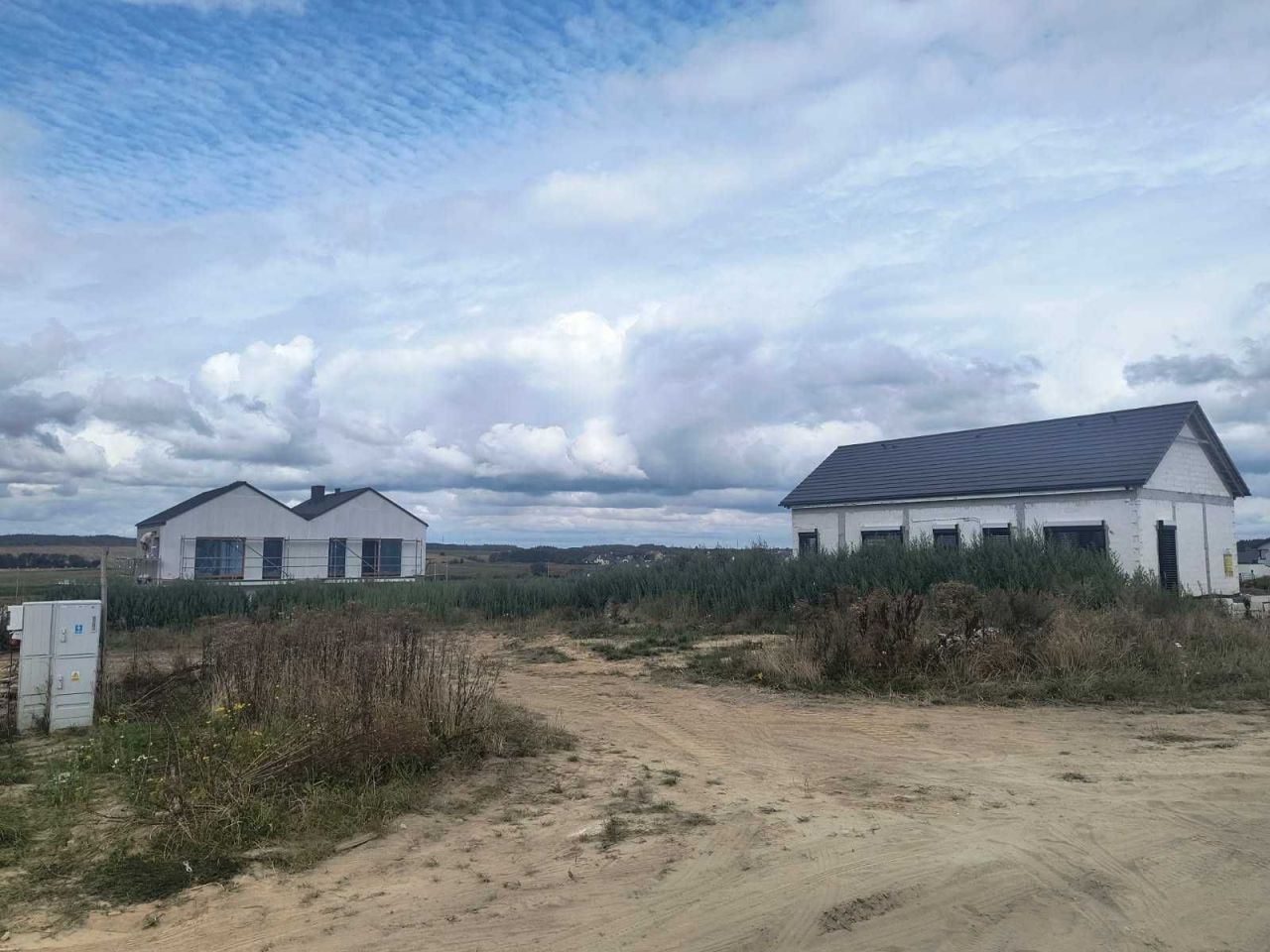 Działka budowlana Chojnice, ul. Tytusa Czyżewskiego. Zdjęcie 2