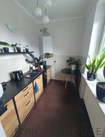 Mieszkanie 3-pokojowe Warszawa Mokotów, ul. Goraszewska. Zdjęcie 5