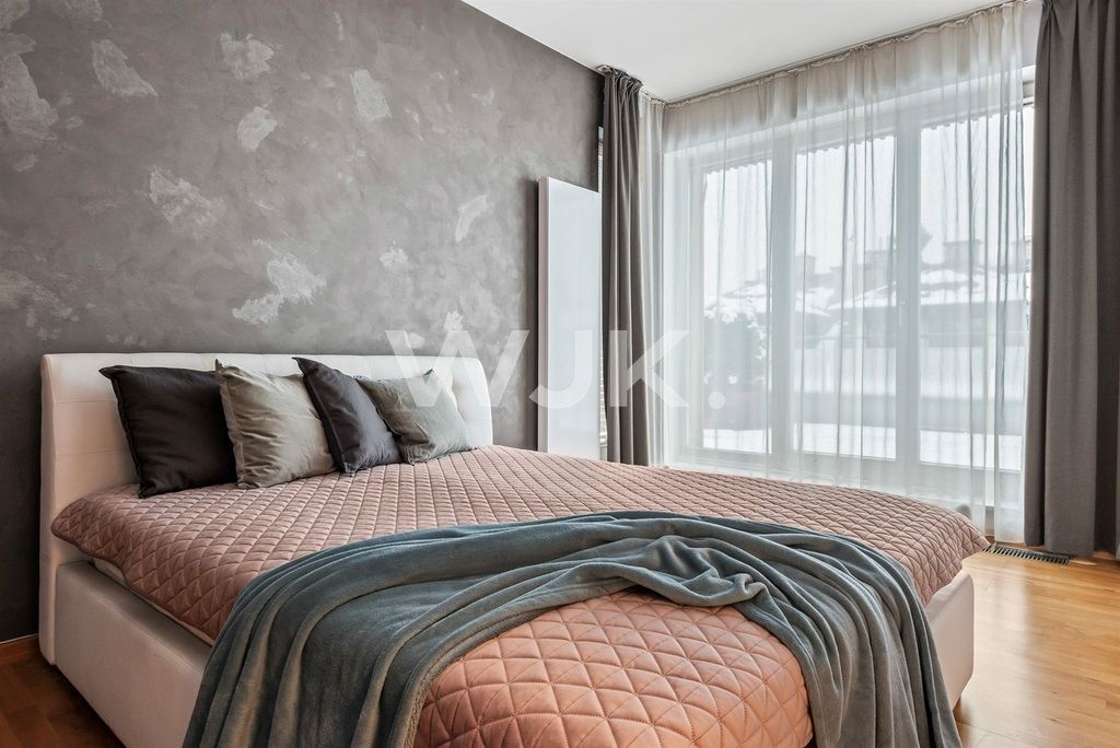 Mieszkanie 4-pokojowe Warszawa Ochota, ul. Figiel. Zdjęcie 6