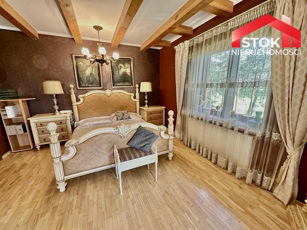 dom wolnostojący, 5 pokoi Czaplino. Zdjęcie 17