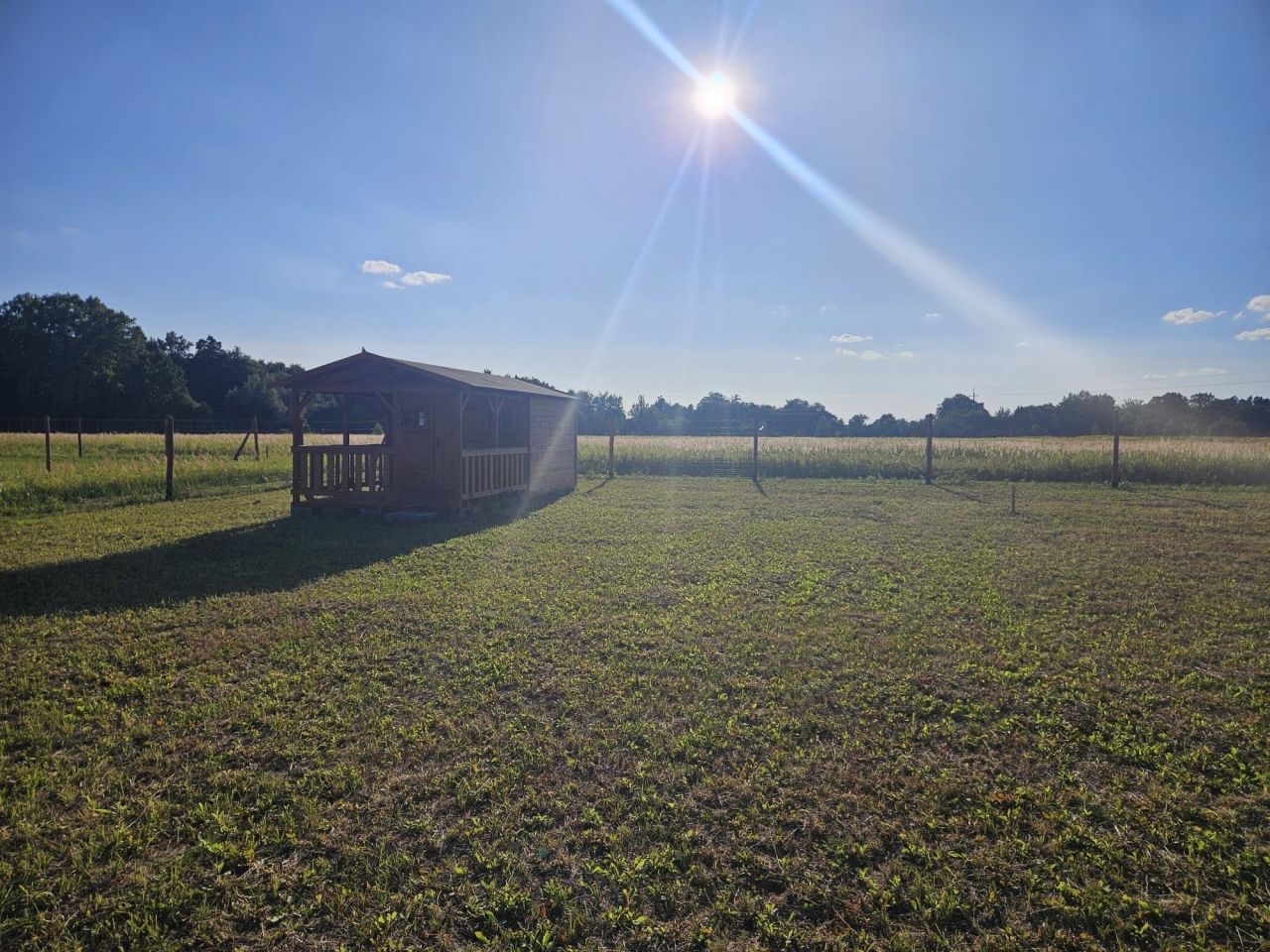 Działka budowlana Stradomia Wierzchnia. Zdjęcie 6