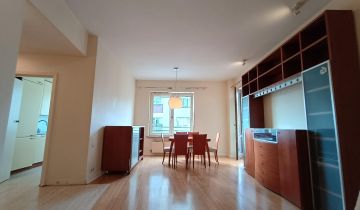 Mieszkanie 2-pokojowe Warszawa Muranów, al. Jana Pawła II