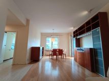 Mieszkanie 2-pokojowe Warszawa Muranów, al. Jana Pawła II