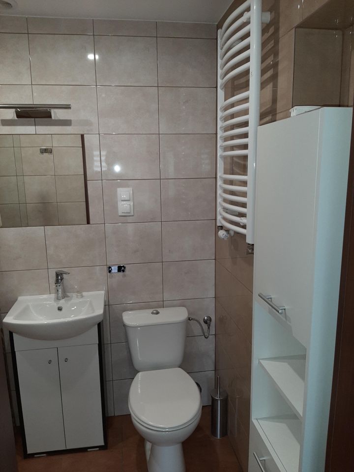 Mieszkanie 1-pokojowe Bydgoszcz Czyżkówko, ul. Chojnicka. Zdjęcie 6