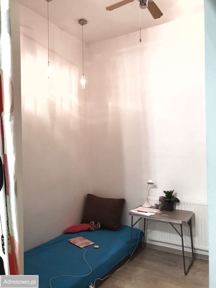 Mieszkanie 2-pokojowe Wrocław Psie Pole, ul. Kleczkowska. Zdjęcie 2