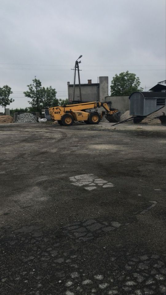 Hala/magazyn Gniewkowo. Zdjęcie 8