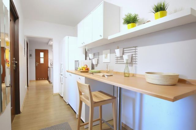 Mieszkanie 6-pokojowe Łódź Śródmieście, Nawrot. Zdjęcie 28