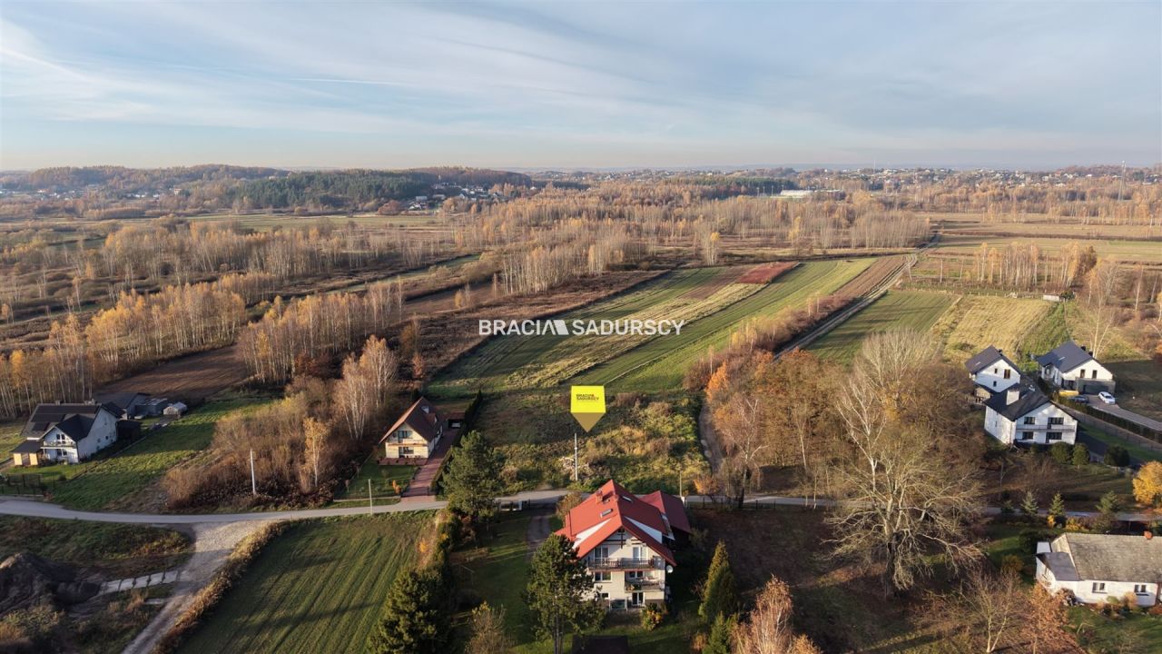 Działka budowlana Jeziorzany. Zdjęcie 16