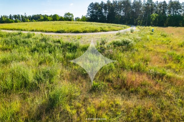 Działka budowlana Kosewo. Zdjęcie 17
