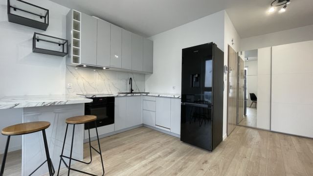 Mieszkanie 1-pokojowe Rzeszów, ul. Bałtycka. Zdjęcie 4