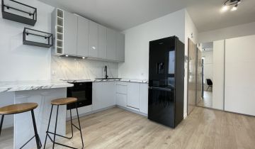 Mieszkanie 1-pokojowe Rzeszów, ul. Bałtycka