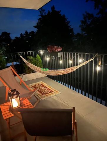 Mieszkanie 2-pokojowe Warszawa Wawer, ul. Jana Zygmunta Skrzyneckiego. Zdjęcie 7