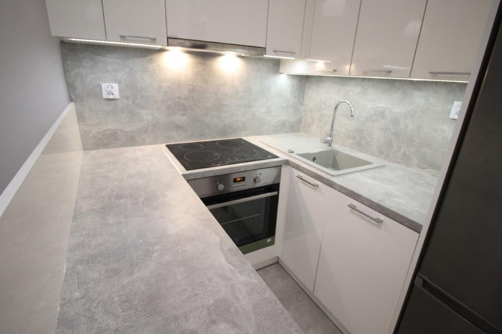 Mieszkanie 1-pokojowe Kraków Dębniki, ul. Anny Szwed-Śniadowskiej. Zdjęcie 8