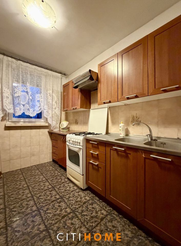 Mieszkanie 3-pokojowe Warszawa Targówek, ul. Heleny Junkiewicz. Zdjęcie 6